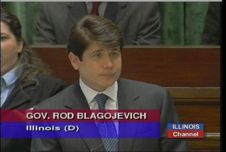 blagojevich blagojevich