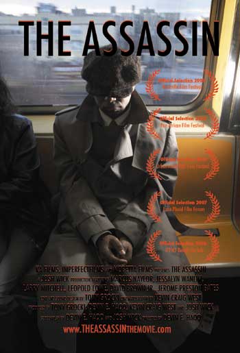 the-assassin