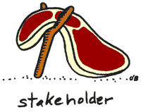 steakholder