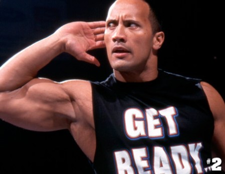 therock