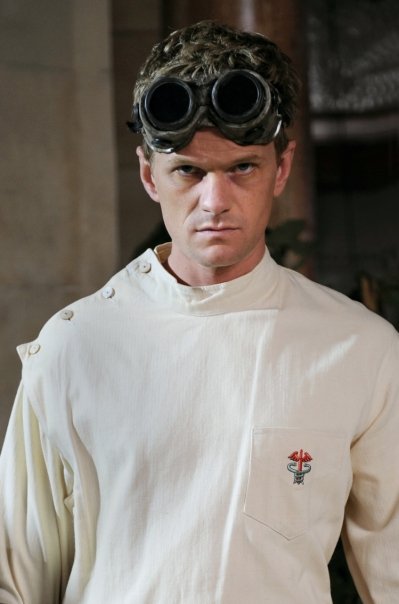 Dr Horrible Dr Horrible