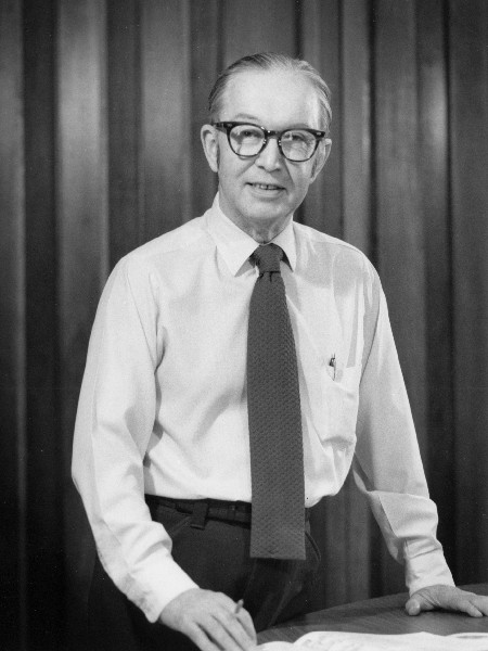 William Higginbotham