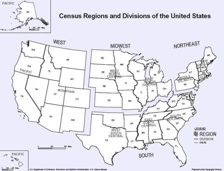 censusregions