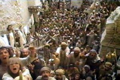 Life of Brian - all individuals