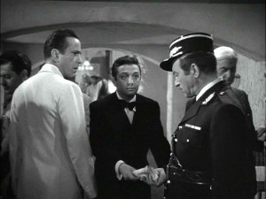 Casablanca - Your Winnings