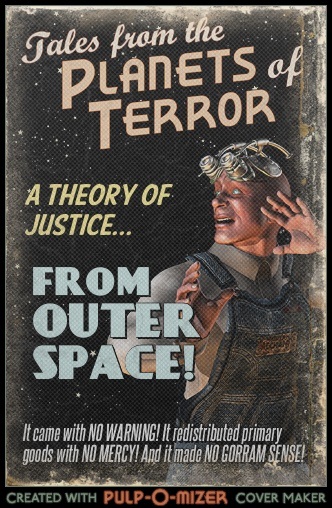 A Theory of Justice from Space