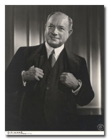 David Sarnoff