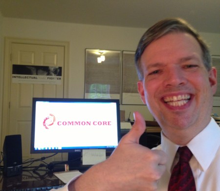 Greg loves CC cropped