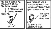 xkcd the opposite of true