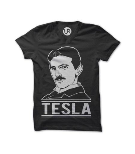 TESLA_frame