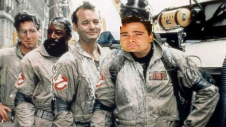 ghostbusters butcher