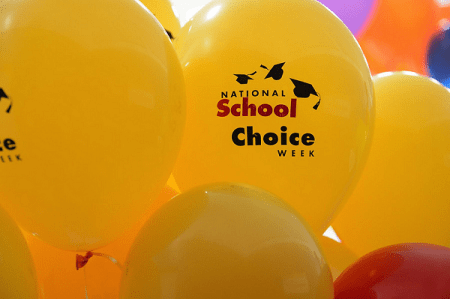 schoolchoiceweek