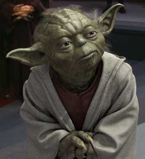Yoda