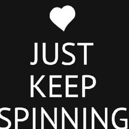 Image result for spinning