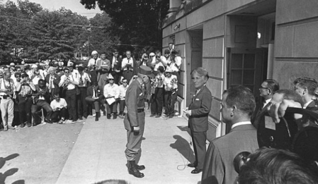Ravitch in the Schoolhouse Door